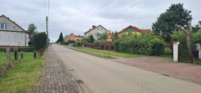 Działka Sprzedaż Rewal