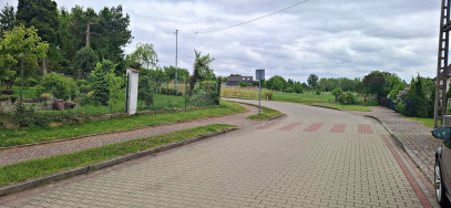 Działka Sprzedaż Trzebiatów Wolności