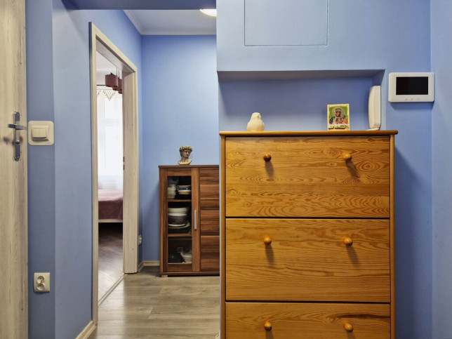 Mieszkanie Sprzedaż Szczecin Śródmieście-Centrum bł. Królowej Jadwigi 5