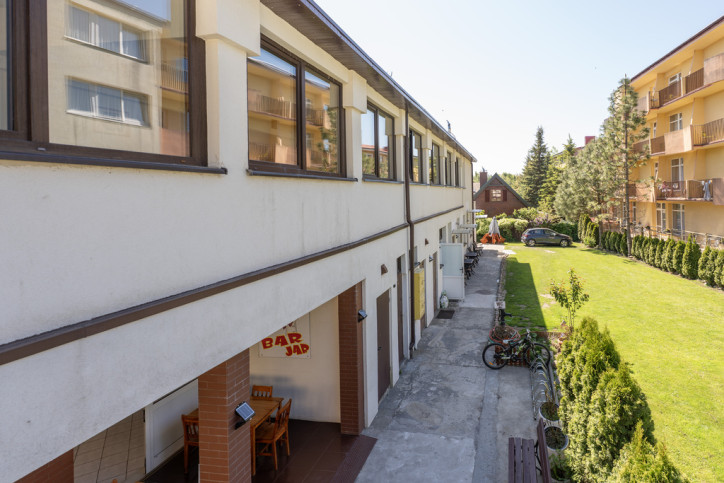 Obiekt Sprzedaż Ustronie Morskie 7