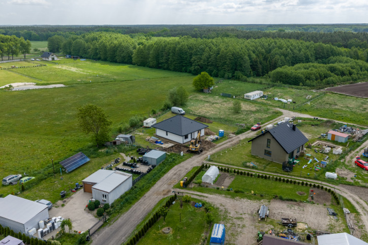 Dom Sprzedaż Kępy Lubczyńskie 29