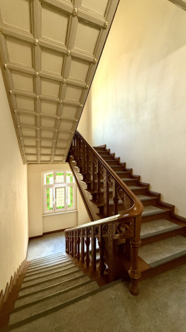 Mieszkanie Sprzedaż Szczecin Centrum Monte Cassino 26