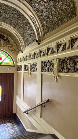 Mieszkanie Sprzedaż Szczecin Centrum Monte Cassino 25