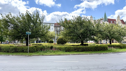 Mieszkanie Sprzedaż Szczecin Centrum Monte Cassino