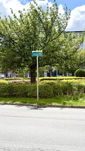 Mieszkanie Sprzedaż Szczecin Centrum Monte Cassino 34