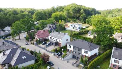 Dom Sprzedaż Szczecin os. Bukowe