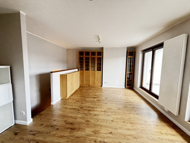 Mieszkanie Sprzedaż Szczecin Nowe Miasto Stefana Lewandowskiego 13