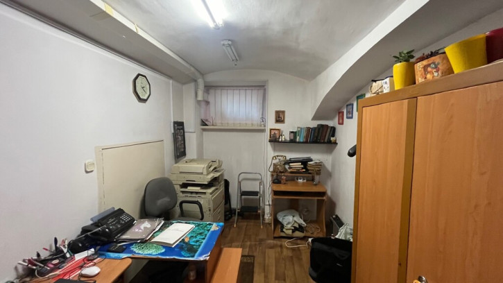 Lokal Sprzedaż Szczecin Centrum 5