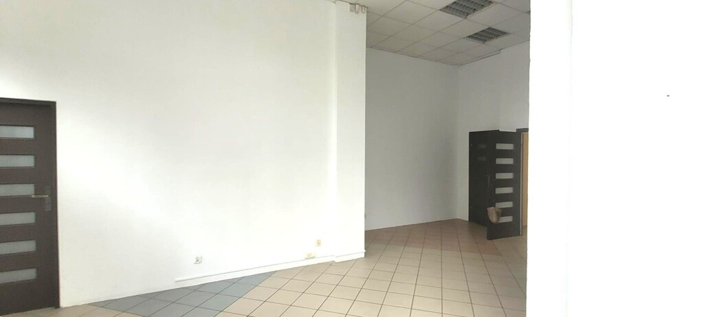 Lokal Wynajem Szczecin Śródmieście-Centrum