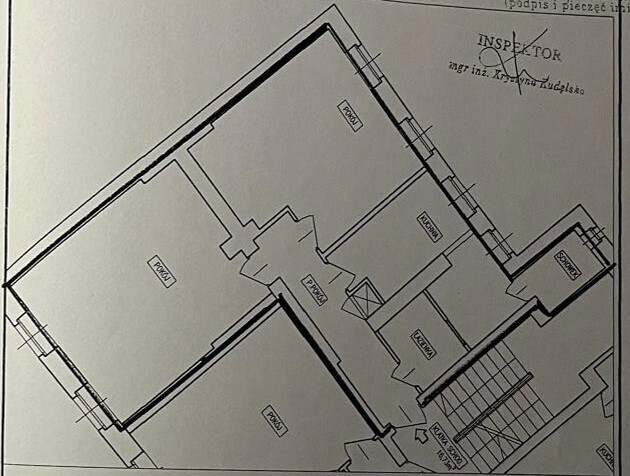 Mieszkanie Sprzedaż Szczecin Międzyodrze-Wyspa Pucka Piesza 31