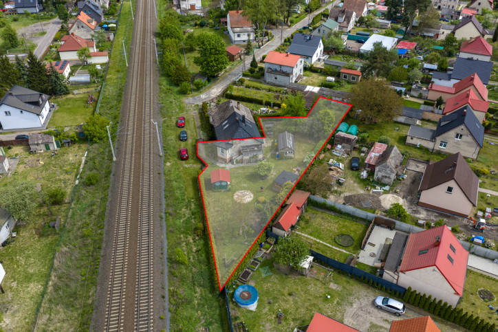 Dom Sprzedaż Szczecin Sławociesze 47