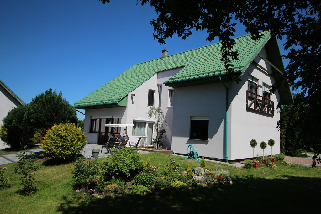 Dom Sprzedaż Szczecinek