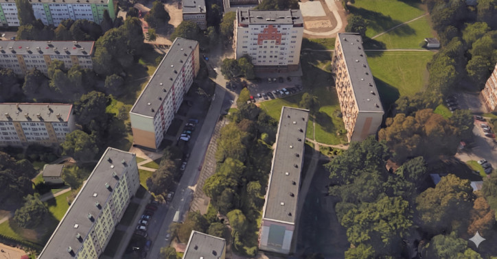 Mieszkanie Sprzedaż Szczecin Centrum Bazarowa 10