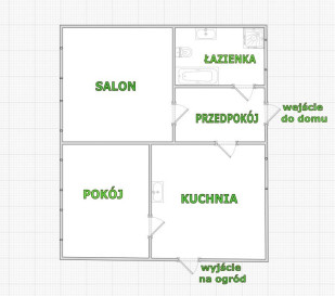 Dom Sprzedaż Długie