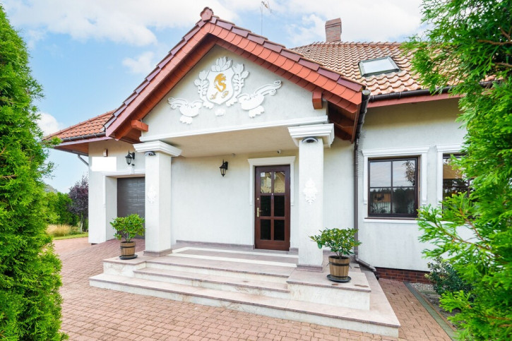 Dom Sprzedaż Świnoujście Przytór Gradowa 11