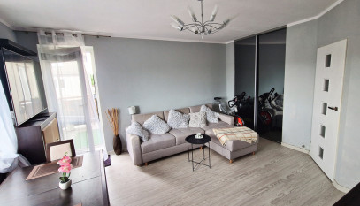 Mieszkanie Sprzedaż Police Józefa Piłsudskiego