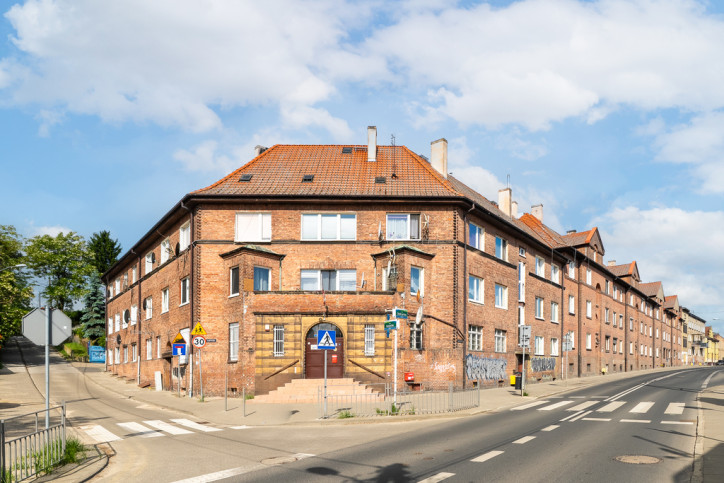 Mieszkanie Sprzedaż Szczecin Skolwin Stołczyńska 12