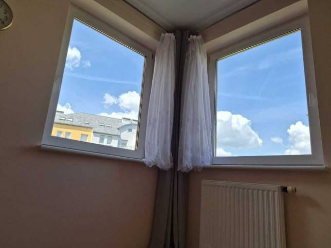 Mieszkanie Sprzedaż Szczecin os. Bukowe Beżowa 6