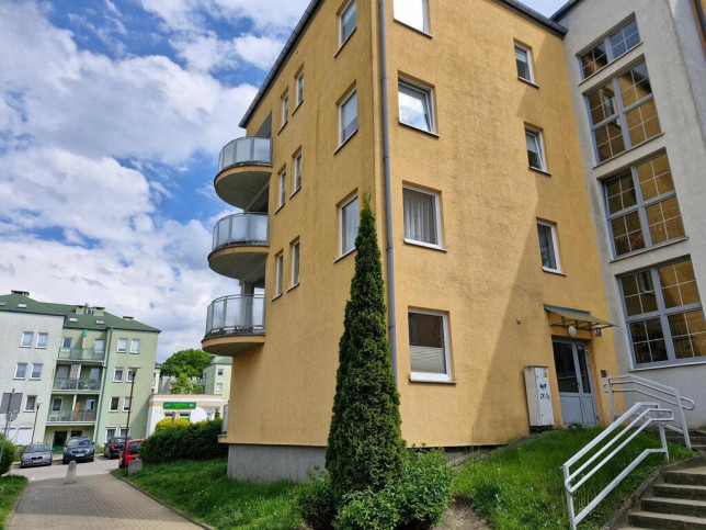 Mieszkanie Sprzedaż Szczecin os. Bukowe Beżowa 10