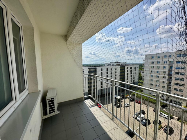 Mieszkanie Sprzedaż Szczecin Warszewo Panoramiczna 4