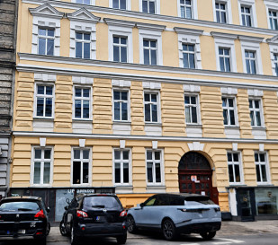 Lokal Sprzedaż Szczecin Centrum