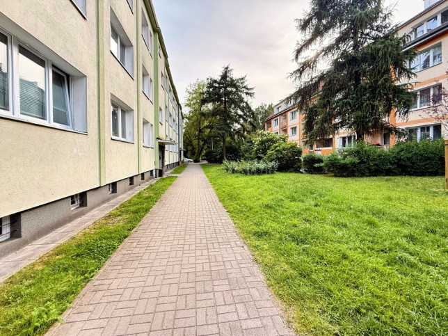 Mieszkanie Sprzedaż Szczecin Śródmieście Herbowa 8
