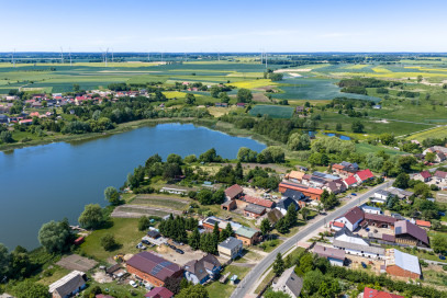 Działka Sprzedaż Babin