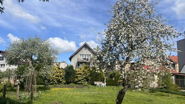 Dom Sprzedaż Golczewo 1