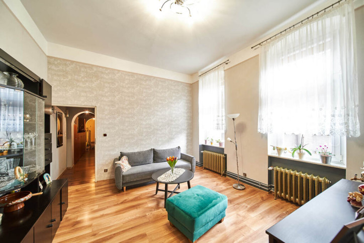 Mieszkanie Sprzedaż Szczecin Śródmieście-Centrum 2