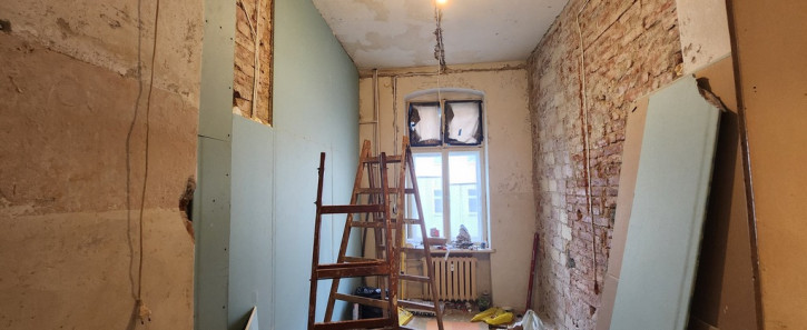 Mieszkanie Sprzedaż Szczecin Śródmieście Władysława Jagiełły 8