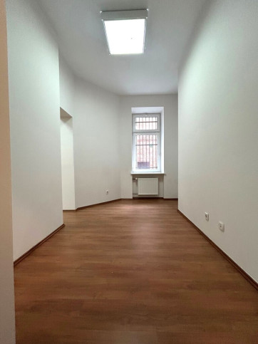 Lokal Sprzedaż Szczecin Śródmieście-Centrum 9