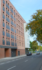 Mieszkanie Wynajem Szczecin Śródmieście