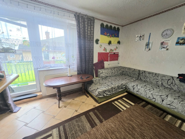 Mieszkanie Sprzedaż Szczecin Żelechowa 3