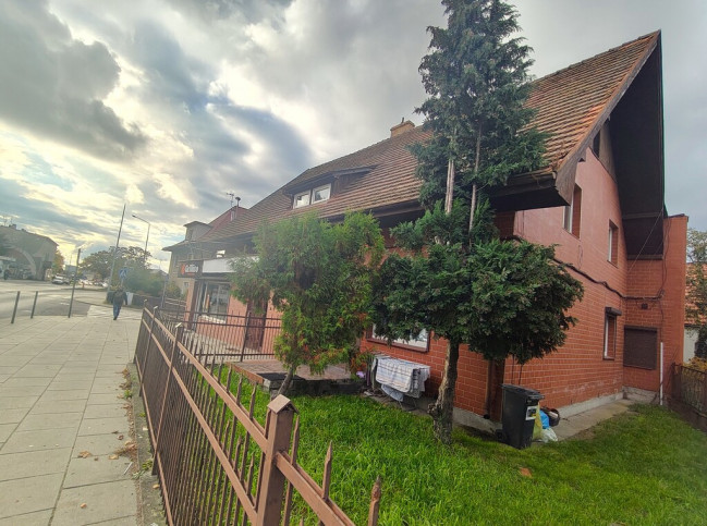 Dom Sprzedaż Szczecin Zdroje 1