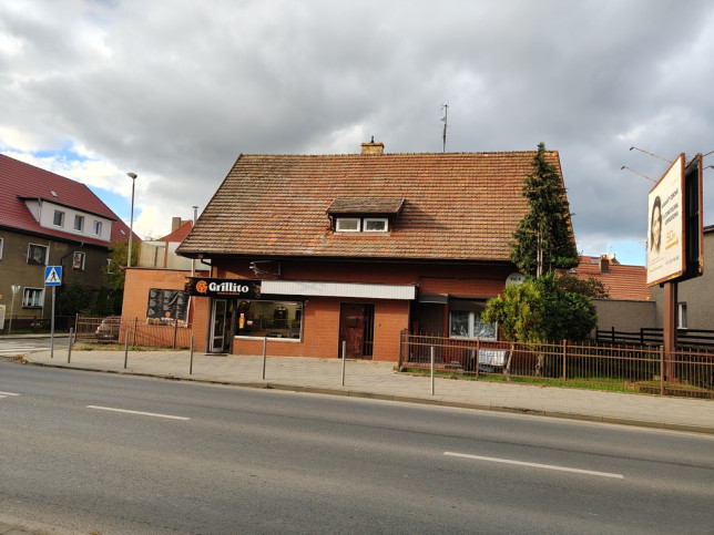 Obiekt Sprzedaż Szczecin Zdroje 1