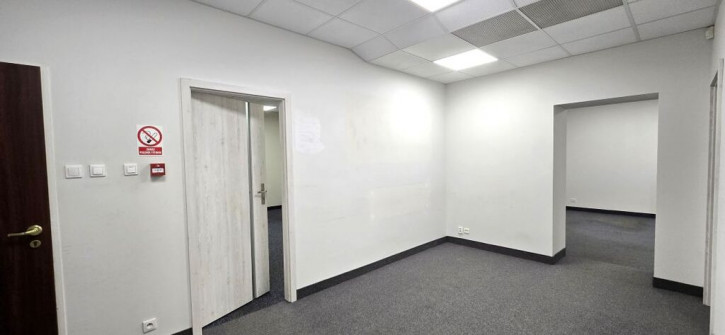 Lokal Wynajem Szczecin Śródmieście-Centrum 13