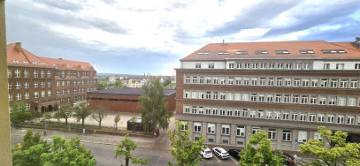 Lokal Wynajem Szczecin Śródmieście-Centrum