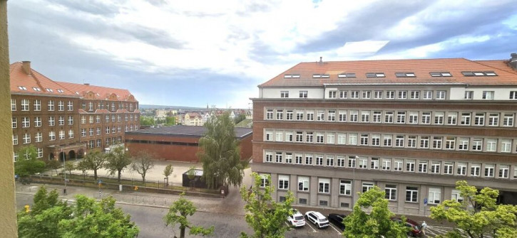Lokal Wynajem Szczecin Śródmieście-Centrum 7