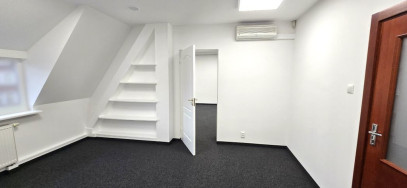 Lokal Wynajem Szczecin Śródmieście-Centrum