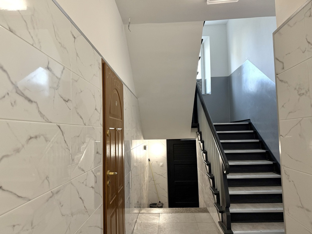 Mieszkanie Sprzedaż Szczecin Śródmieście-Centrum Strzelecka