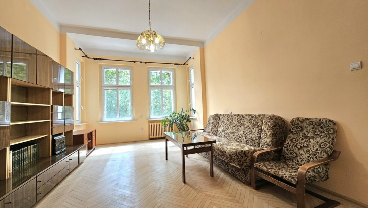 Mieszkanie Sprzedaż Szczecin Drzetowo Kapitańska 1