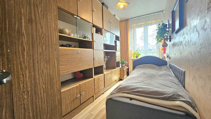 Mieszkanie Sprzedaż Szczecin Śródmieście-Centrum ks. Piotra Ściegiennego 4