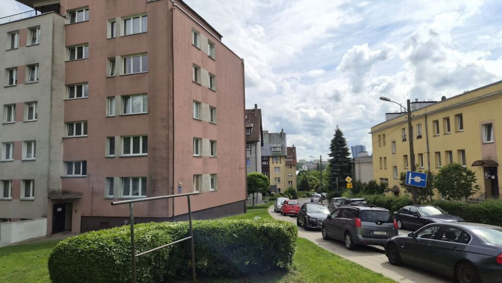 Mieszkanie Sprzedaż Szczecin Drzetowo Willowa 3