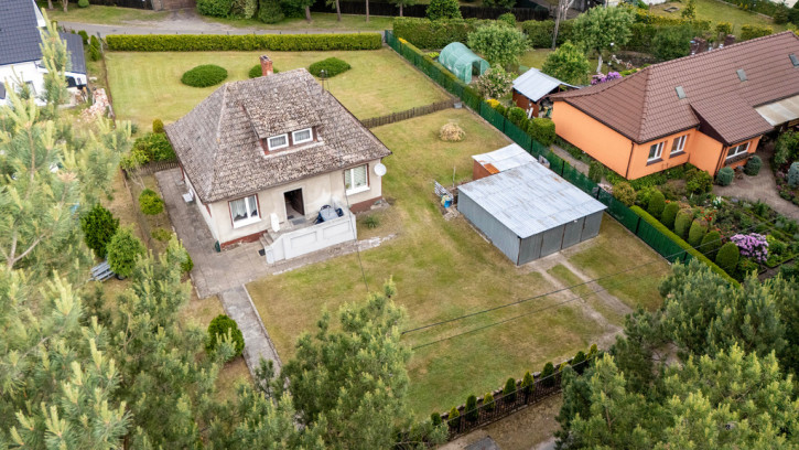 Dom Sprzedaż Szczecin Wielgowo 2