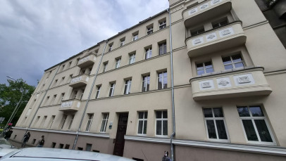Mieszkanie Sprzedaż Szczecin Wały Chrobrego Henryka Pobożnego