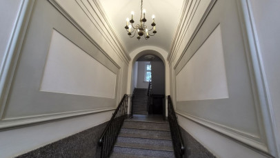 Mieszkanie Sprzedaż Szczecin Wały Chrobrego Henryka Pobożnego