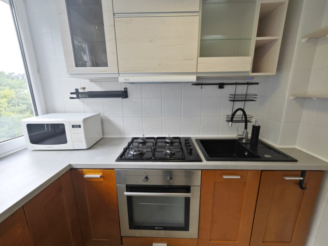 Mieszkanie Wynajem Szczecin Pomorzany Xawerego Dunikowskiego 7