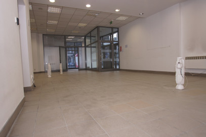 Lokal Wynajem Szczecin Centrum Aleja Wojska Polskiego