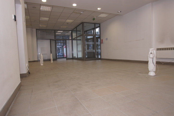 Lokal Wynajem Szczecin Centrum Aleja Wojska Polskiego 8