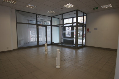 Lokal Wynajem Szczecin Centrum Aleja Wojska Polskiego